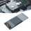 USB 3.0 SATA Festplattengehäuse 2,5 Zoll 4TB Grau 13
