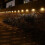 4 Pack Solar Fence Lights, Solar Decorative Garden Lights 3