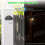 4 Pack Solar Fence Lights, Solar Decorative Garden Lights 4