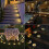 Solar Ground Lights,12Pack Solar Pathway Lights Waterproo for Patio Pathway Lawn Yard 2