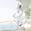 Solar Led Wind Chime Light Color Changing Night Light 2