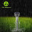 12Pcs Solar Garden Lights Outdoor Cordless 3
