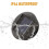 4 Pack Solar Replacement Lights with LED Bulbs, Solar Ceiling Light Replacement, LED Solar Panel Sha 3
