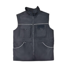 Dog Training and Fishing Vest 3XL for Professional Agility Dogs, Waterproof Material, Adjustable Fit, Durable Design