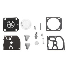 Voor Zama voor HS45 Carburateur Membraan Kit Grastrimmer Kettingzaag Onderdelen RB