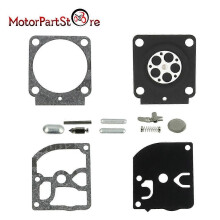 Carburateur reparatieset RB-100 membraankoppeling voor Zama Stihl HS45 FS55 FS38 BG45 MM55 LEME C1Q