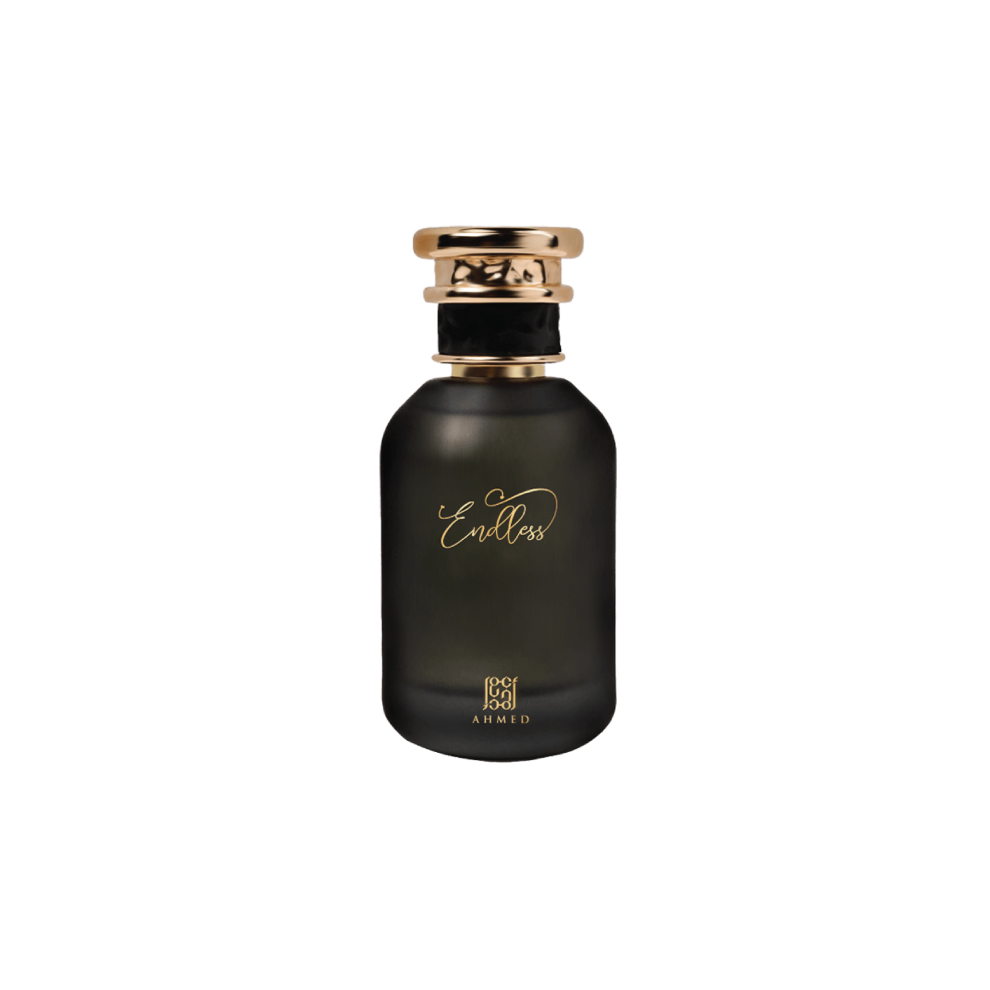Ahmed Al Maghribi Endless Edp 100Ml |