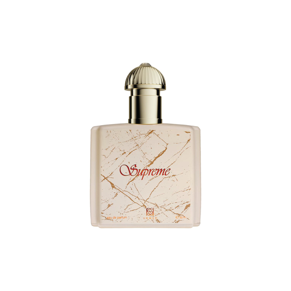 Ahmed Al Maghribi Supreme Edp 50Ml |