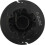 Replacement Spool For Grass Trimmer, Ground Spool Unwind, 6m Heavy Duty Clear 3