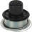 Replacement Spool For Grass Trimmer, Ground Spool Unwind, 6m Heavy Duty Clear 2