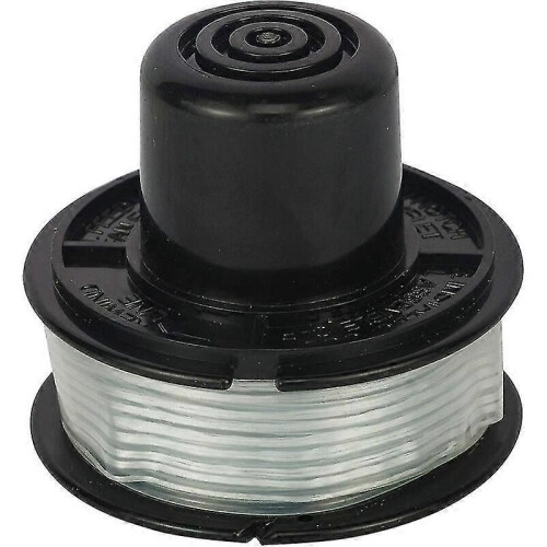 Replacement Spool For Grass Trimmer, Ground Spool Unwind, 6m Heavy Duty Clear