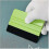 2 Pcs Vinyl Felt Squeegee, Graphic Scraper Application Tool 3
