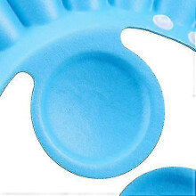 3 stuks kinderdouche shampoo badmuts verstelbare maat