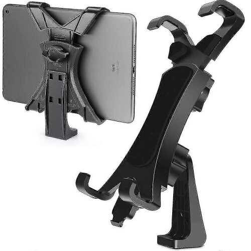 2 In 1 Tablet Phone Tripod Mount Quick Swivel Tilt Adjustable 1
