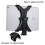 2 In 1 Tablet Phone Tripod Mount Quick Swivel Tilt Adjustable 4