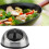 Kitchen Timer,60 Minutes Stainless Steel Timer Mechanical Wind-up Timer 4