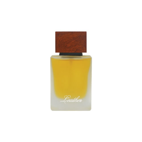 Leather EDP 50ml | Ahmed Al Maghribi 1