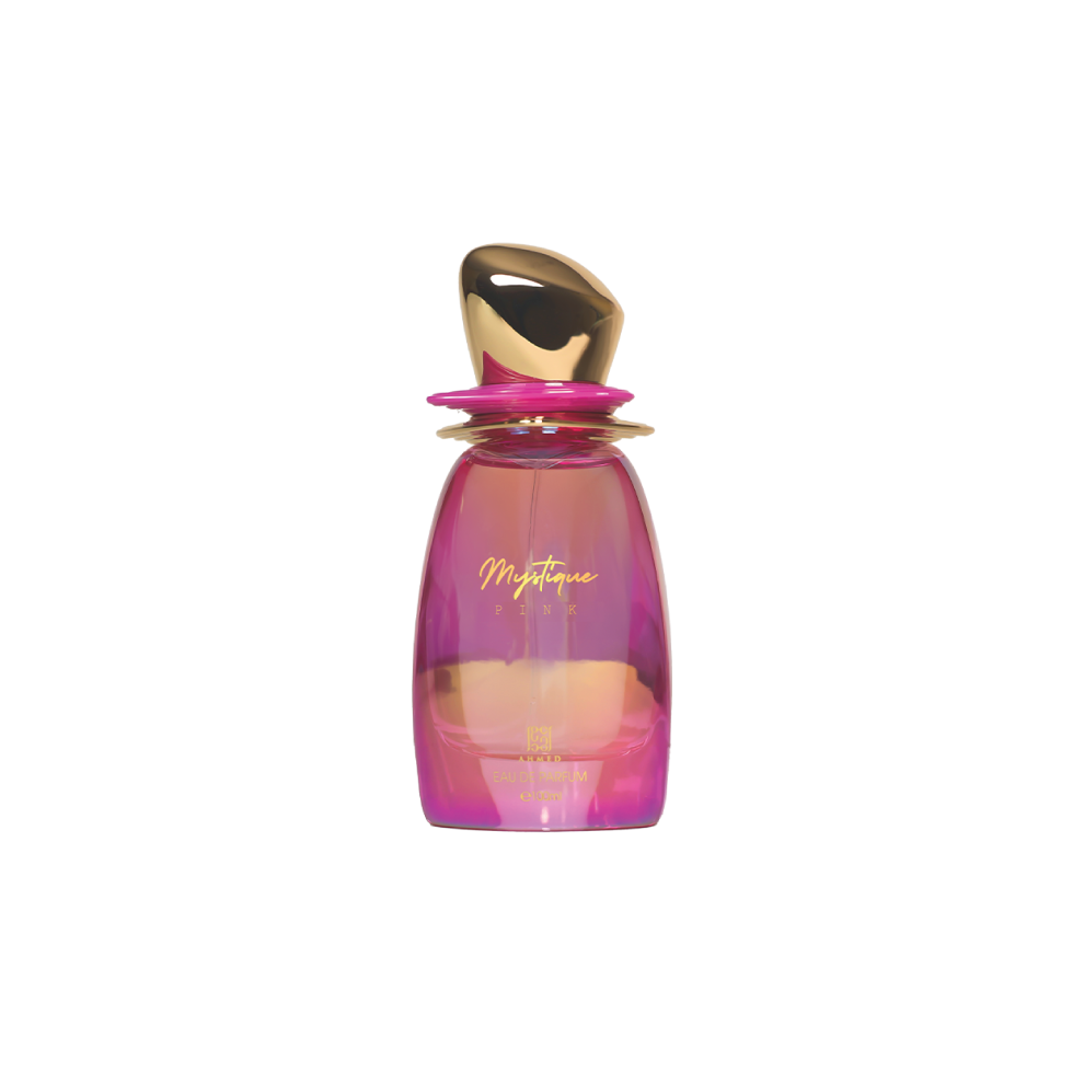 Ahmed Al Maghribi Mystique Pink Edp 100Ml