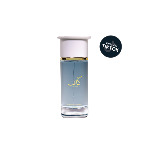 Kaaf EDP 100ml | Ahmed Al Maghribi 1