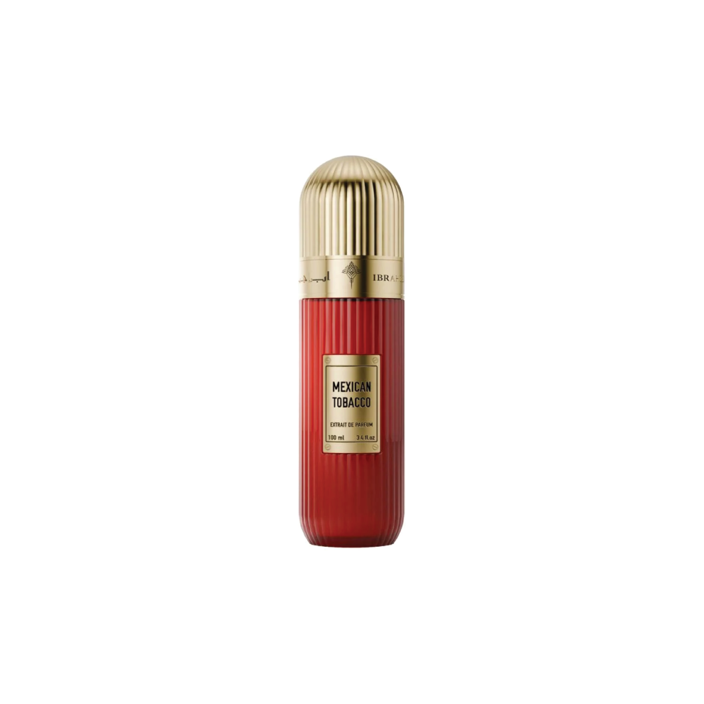 Ibrahim Al Qurashi (Ibraq) Mexican Tobacco Edp 100Ml | Ibraq (Ibrahim Al Qurashi)