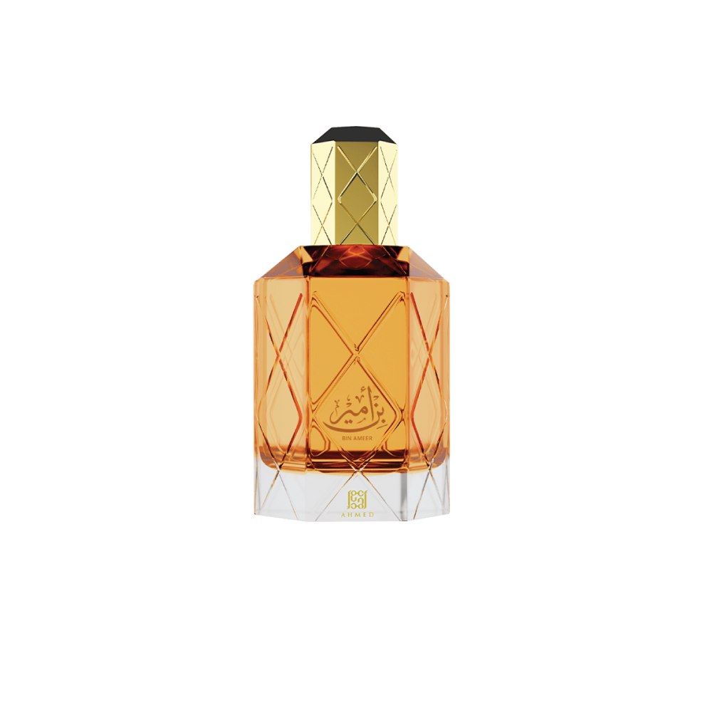 Ahmed Al Maghribi Bin Ameer Edp 90Ml