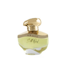 Silk Oud EDP 60ml | Ahmed Al Maghribi