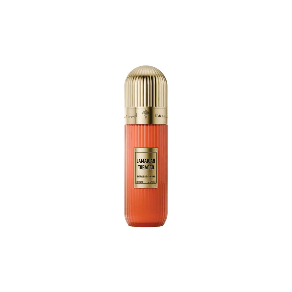 Ibrahim Al Qurashi (Ibraq) Jamaican Tobacco Edp 100Ml | Ibraq (Ibrahim Al Qurashi)