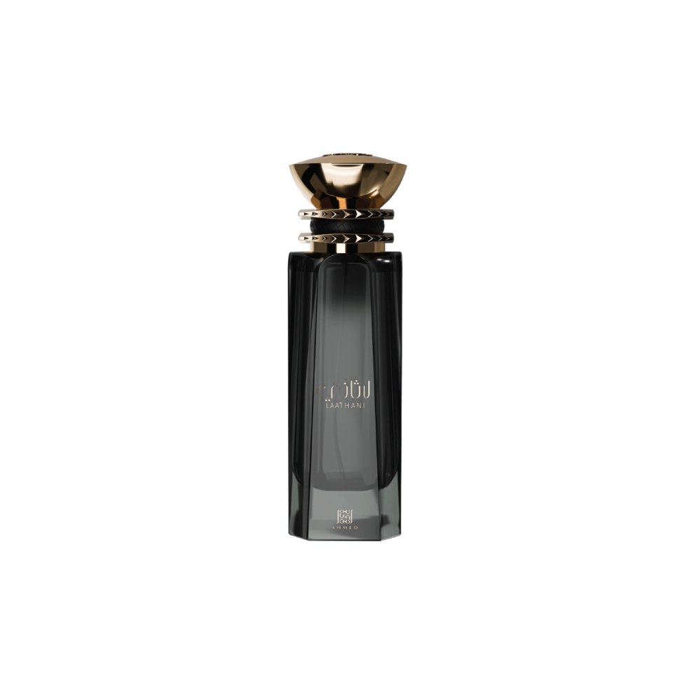 Ahmed Al Maghribi Laathani Edp 80Ml |