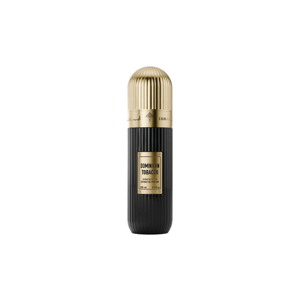 Ibrahim Al Qurashi (Ibraq) Dominican Tobacco Edp 100Ml | Ibraq (Ibrahim Al Qurashi)