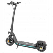 Elektro-Scooter JOYOR C10 - Motor 500 W - Batterie 48 V 10,4 Ah - Reifen 10 Zoll - Reichweite 30-50 Kilometer