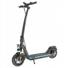 Elektro-Scooter JOYOR C10 -- Motor 500 W - Batterie 48 V 10,4 Ah - Reifen 10 Zoll - Reichweite 30-50 Kilometer