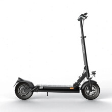 JOYOR Y8-S - Elektroroller - Motor 500 W -- Höchstgeschwindigkeit 20 km/h - Batterie 48 V-26 Ah - Schwarz