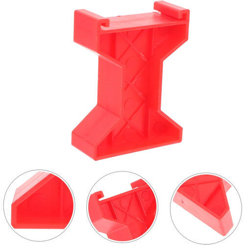 3 Piece Bridge Support Replacement Pillars for Easy Installation and Realistic Details in Creative Model Railway Scenery 2