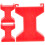 3 Piece Bridge Support Replacement Pillars for Easy Installation and Realistic Details in Creative Model Railway Scenery 1