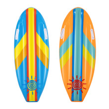 Surfboard for Kids 114x46 cm, Model 42046, Water Play and Gardening Games, Durable Material, Fun Outdoor Activity