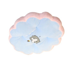 Children's Mats and Cushions, Cute Cartoon Design, Comfortable Office Seat Pillow, Stylish and Practical Cushion for Kids