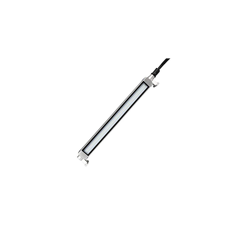 28W 24V Ip68 Explosion Proof Cnc Machine Tube 850Mm Long Durable Interior Ing Solution Light 6947110615547