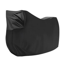 Horse Cover for Garden Horses – Windproof Wooden Protection Cloth with Buckles, Durable Material, All-Weather Design