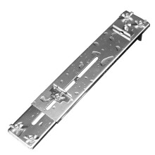 Whetstone Holder Adjustable Stainless Steel Knife Sharpening Frame with Retractable Basin for Precision Sharpening