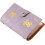 Money Saving Binder Large Capacity 2025 Budget Organizer A6/A5 Size with 50 Sheets Multiple Compartments Violet 5