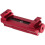 Honing Guide Adjustable Stainless Steel Jig Tool for Metal and Wood Sharpening with Precise Angle Settings 4