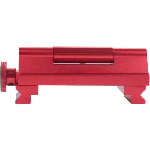 Honing Guide Adjustable Stainless Steel Jig Tool for Metal and Wood Sharpening with Precise Angle Settings 2