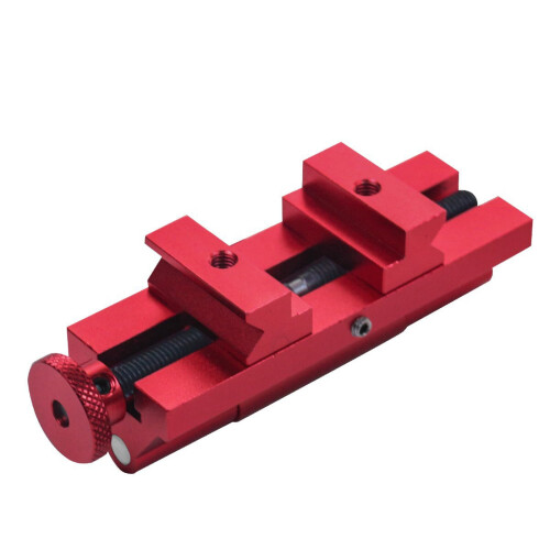 Honing Guide Adjustable Stainless Steel Jig Tool for Metal and Wood Sharpening with Precise Angle Settings