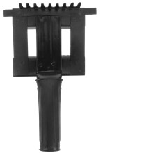 Anti-Itching Rake Brush Care Comb for Horses, Durable Horse Cleaning Supplies, Livestock Fur Scraper, Pet Grooming Tool