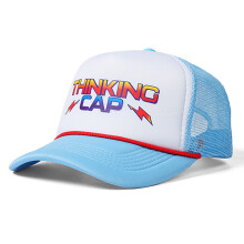 Cappelli Stranger Things Stagione 4 Maniche Lunghe Top Cap Cosplay per Uomo Donna Forniture