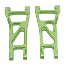 ARRMA Typhon 1/10 Fernlenker aus Aluminium für RC-Auto – Weniger Vibrationen