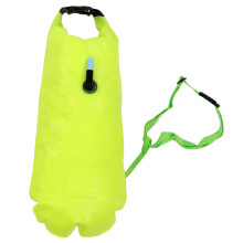 Sicherheits-Float-Schwimmballon mit Stauraum für Wassersport im Freien