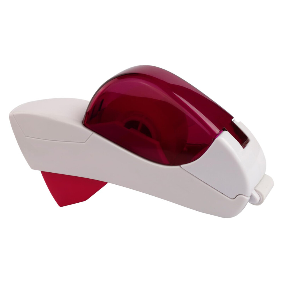 Automatic Paper Tape Cutter Tape Dispenser For Adhesive Tape With Packaging 10M Length 50Mm Width Office Supplies Tool 6482260117508