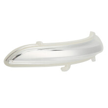 Peugeot 208 Spiegelblinkencover - Einfache Installation Wasserdichtes Design