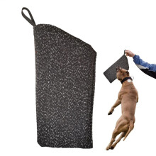 Arm Guard for Dog Bites - Bite Sleeves for Large Dog Training, Durable Arm Protection Sleeves, Black for Indoor and Outdoor